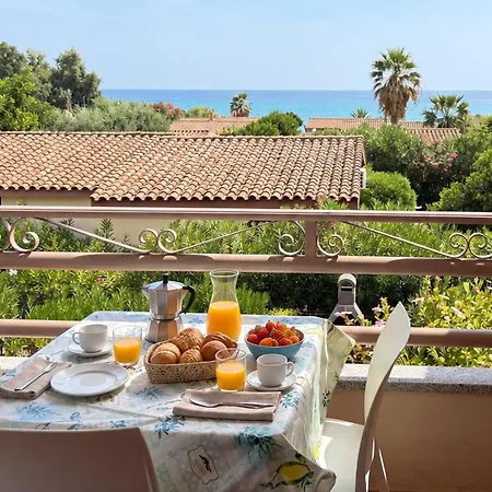 1 Bedroom Lovely In * Costa Rei