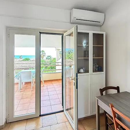 1 Bedroom Lovely In Costa Rei